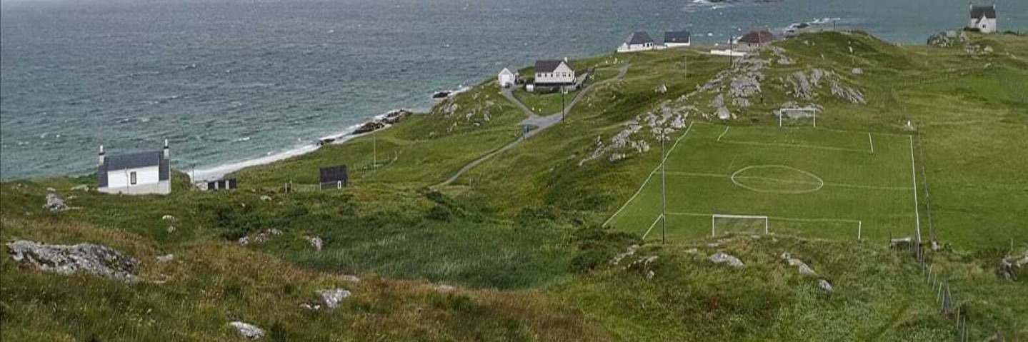 Gelson Fernandes banner