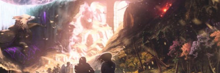 DDspazz's profile banner image