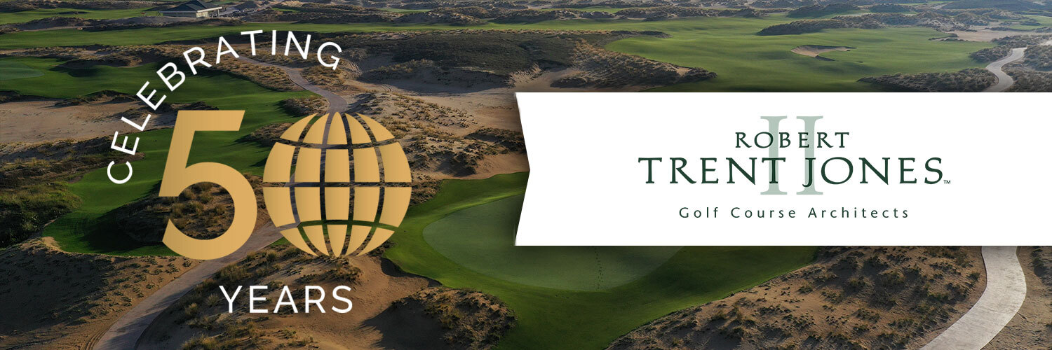 RTJ2 Golf Design's banner
