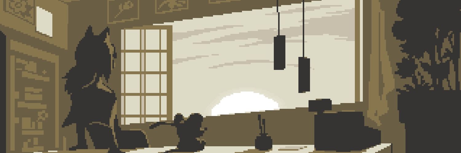 witchya41's profile banner image