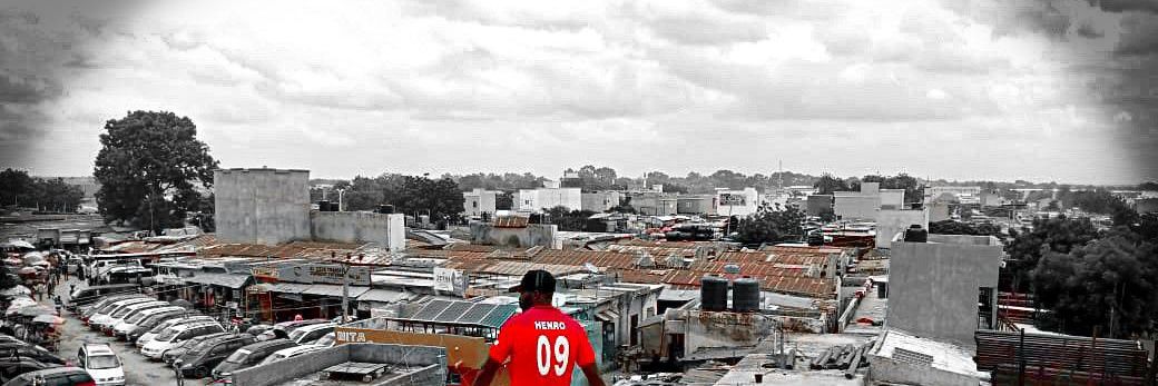 H3NRØ - Oh Nine 🤴🏽🥷🏼 banner