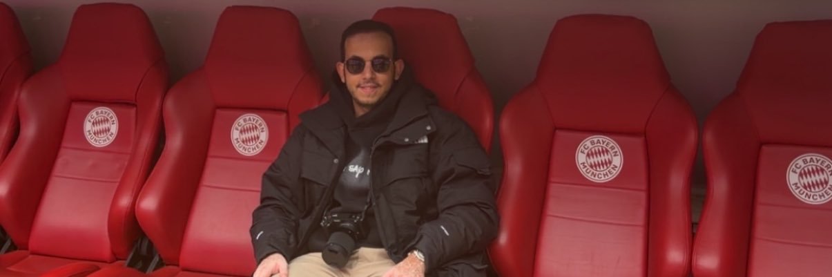 BAVARY4EVER's profile banner image