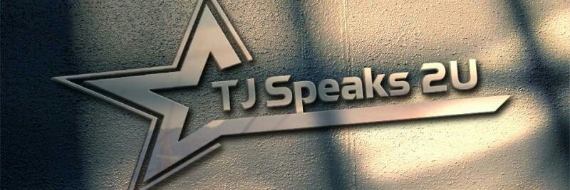 tjspeaks2u's profile banner image