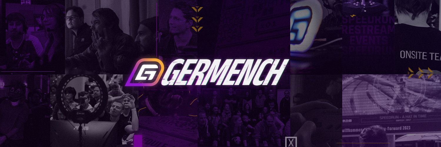 Germench banner