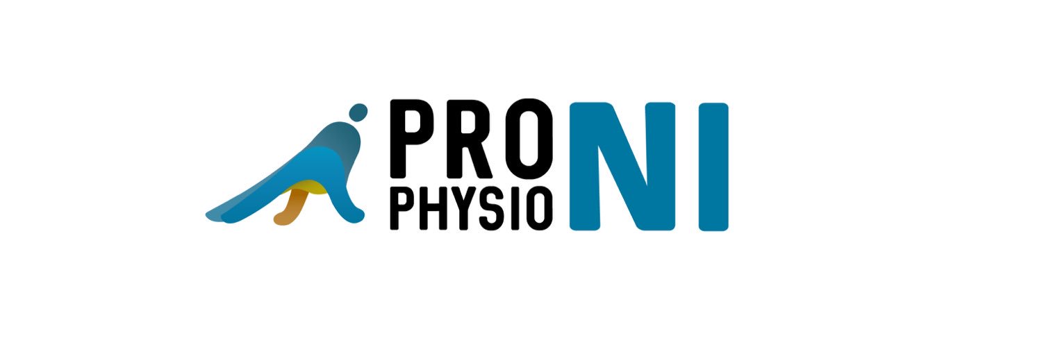 prophysioNI's profile banner image