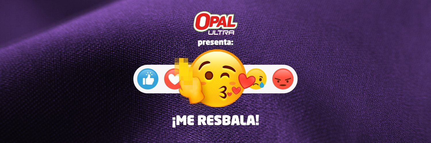 OpalOficial's profile banner image