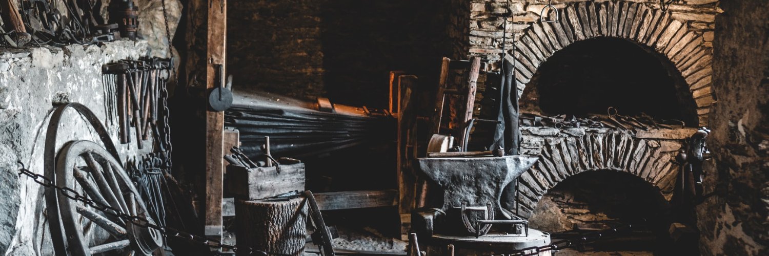 CryptoKnightInn's profile banner image