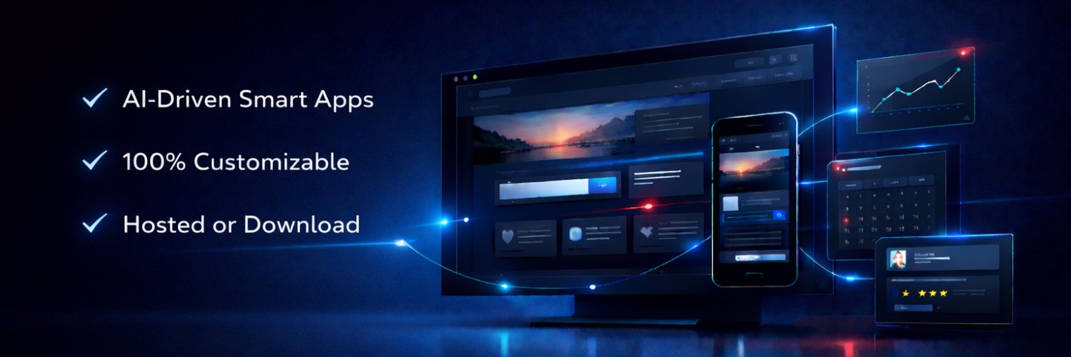 DMXReady's profile banner image