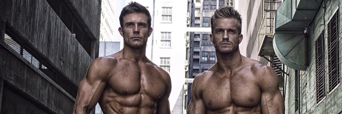 GoodBoyFitness's profile banner image