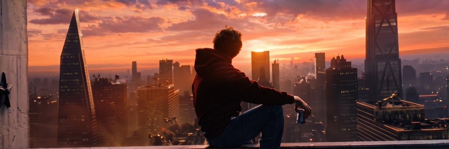 cjcnch's profile banner image