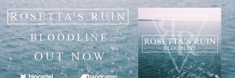 Rosetta's Ruin banner