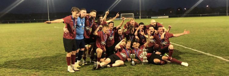 John Large banner