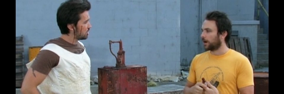 Conor O'Rourke banner