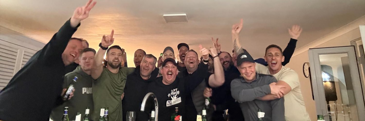 SteveOJ82's profile banner image