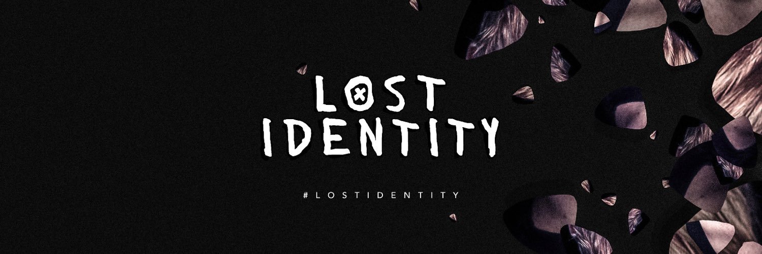 lostidentitydj's profile banner image