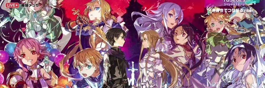 TheGildedZero's profile banner image