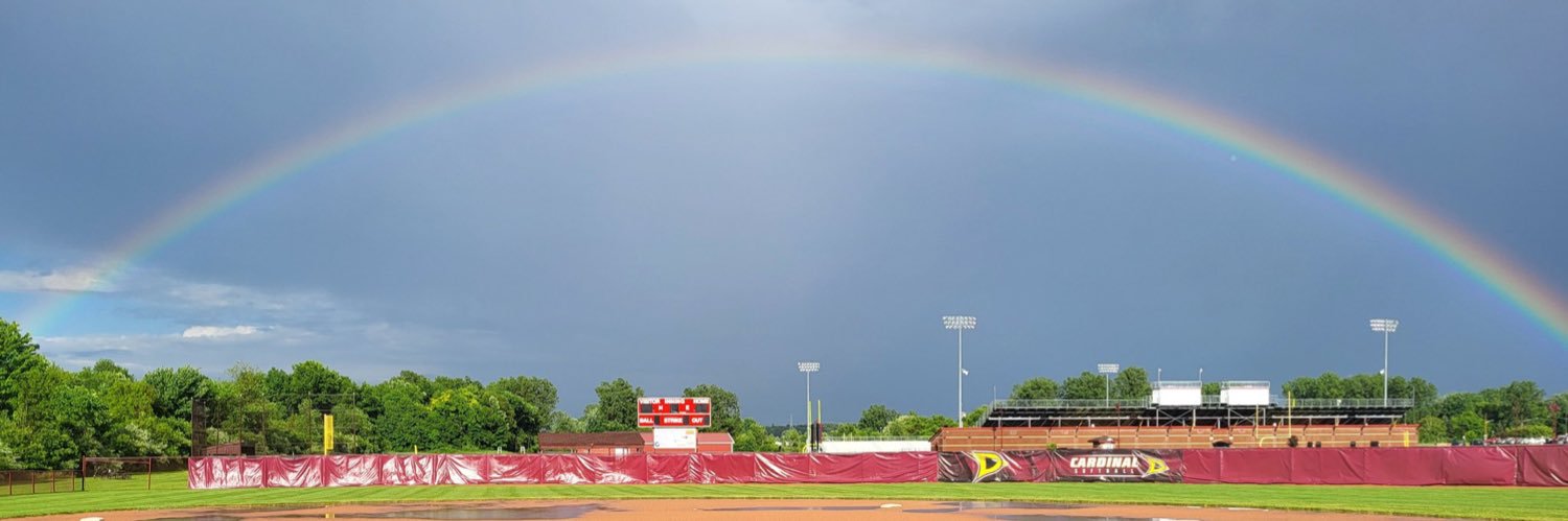 SoftballDavison's profile banner image