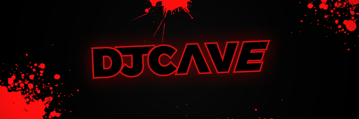 DJCaveOfficial's profile banner image