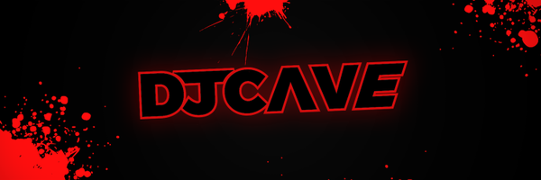 DJCave Profile Banner