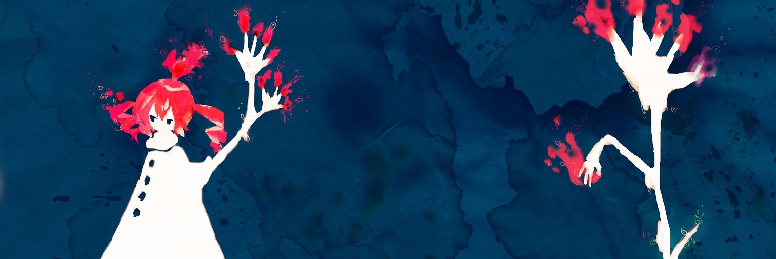 AnaVocaloid's profile banner image