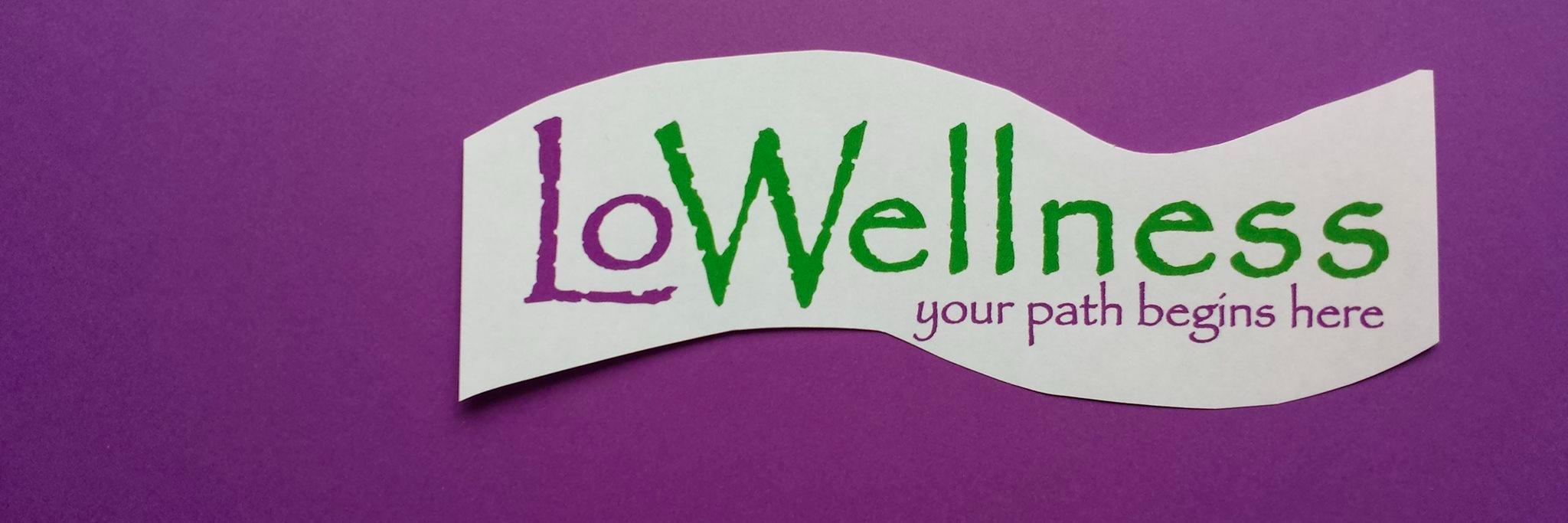 Lowellnessmi's profile banner image