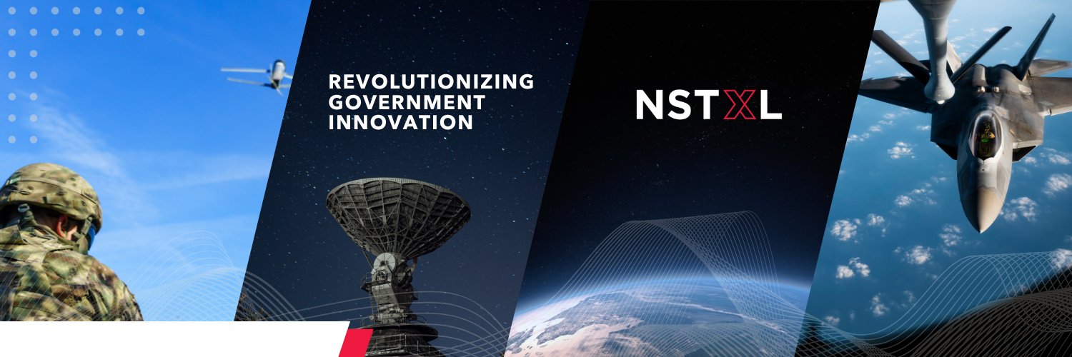 NSTXL banner