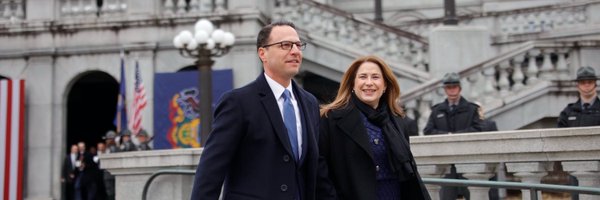 GovernorShapiro Profile Banner