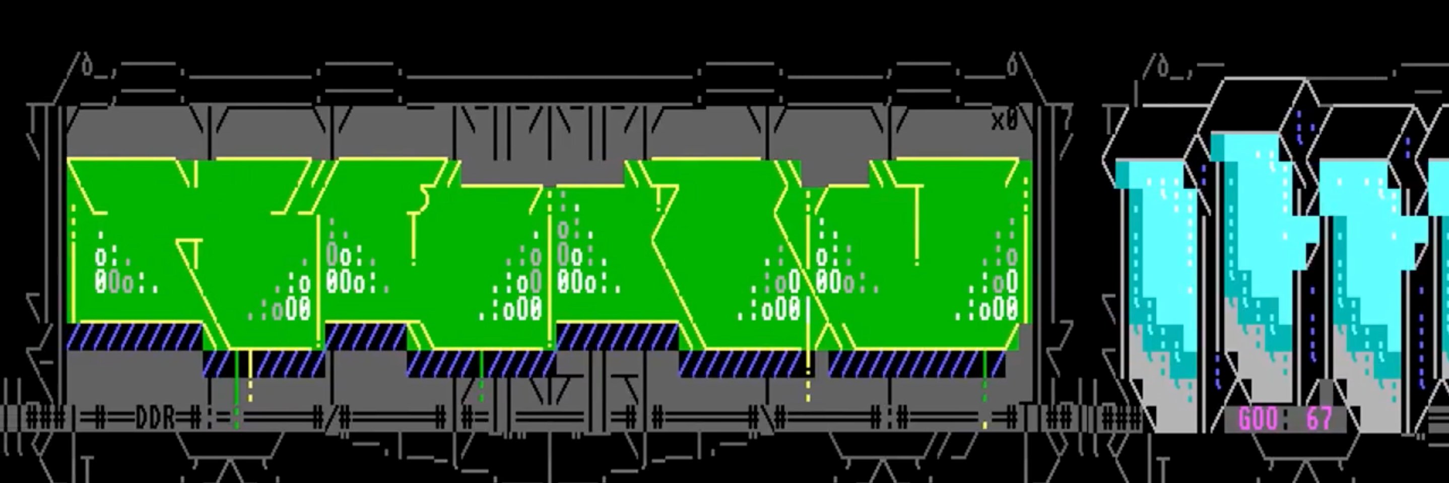「XΣЯØ」's banner