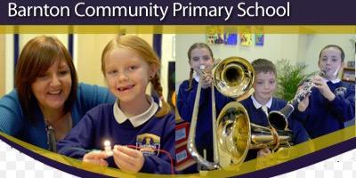 BarntonMrsCu's profile banner image