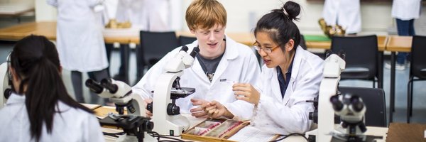 BioMedSciEd Profile Banner