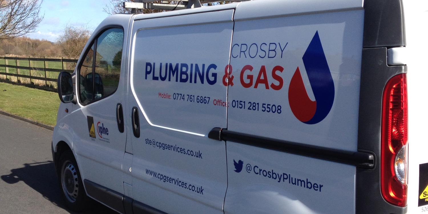 CrosbyPlumber's profile banner image