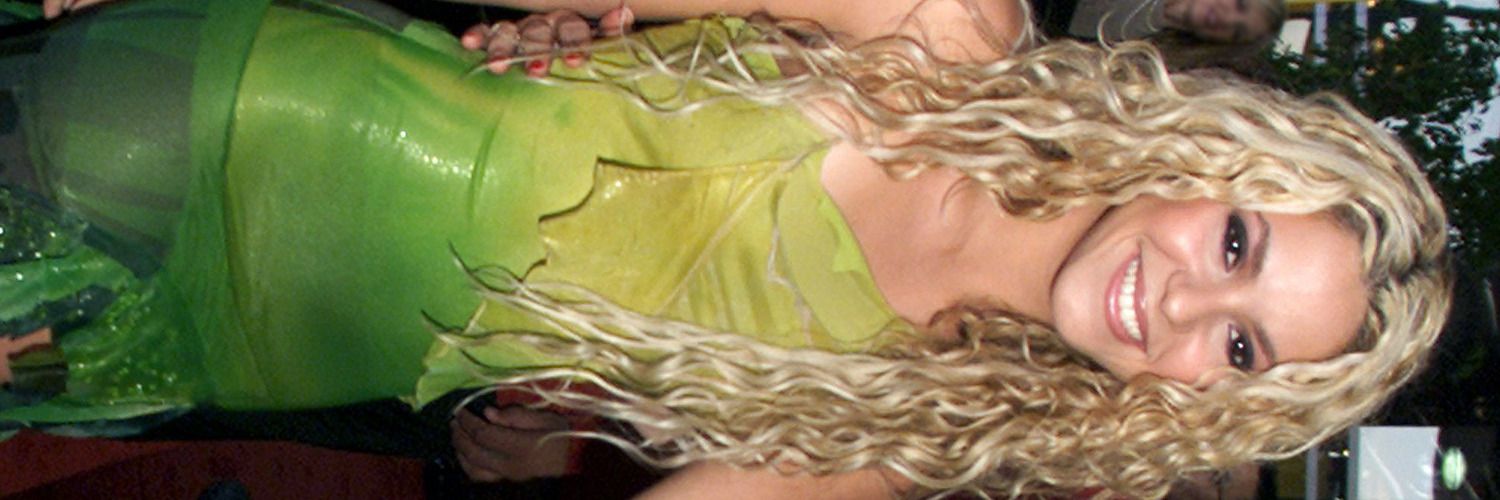 julieta QUER VIP PRO SHAKICABANA banner