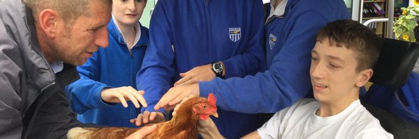 CtryClassrooms Profile Banner