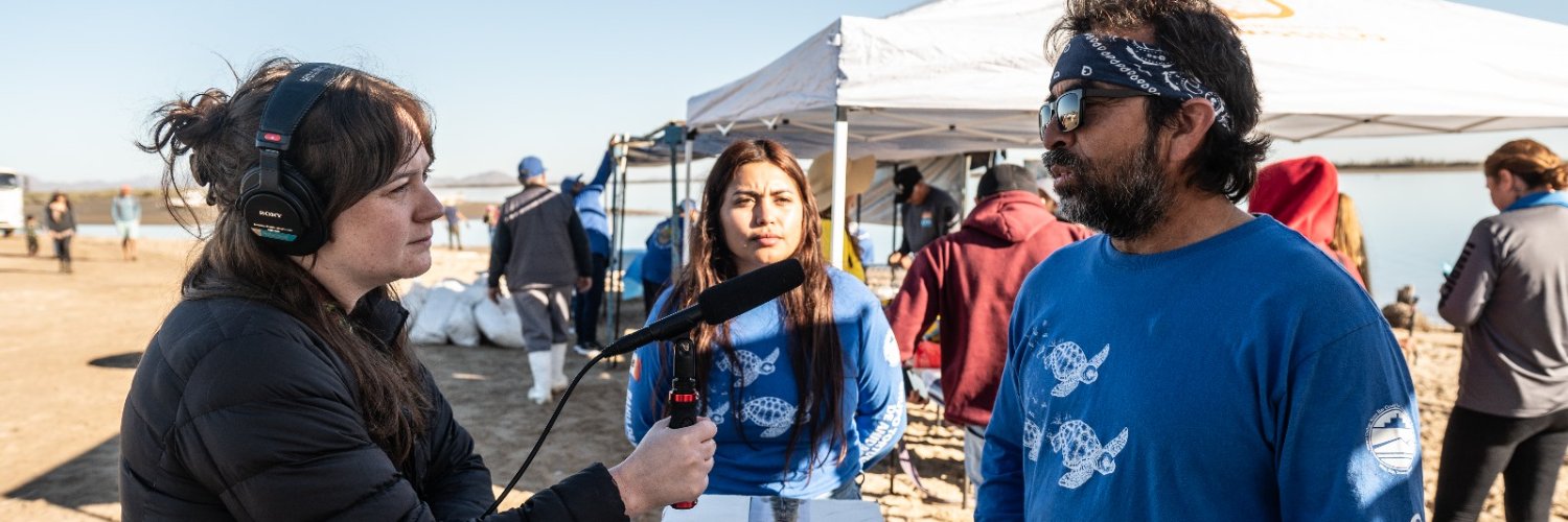 Nina Kravinsky banner