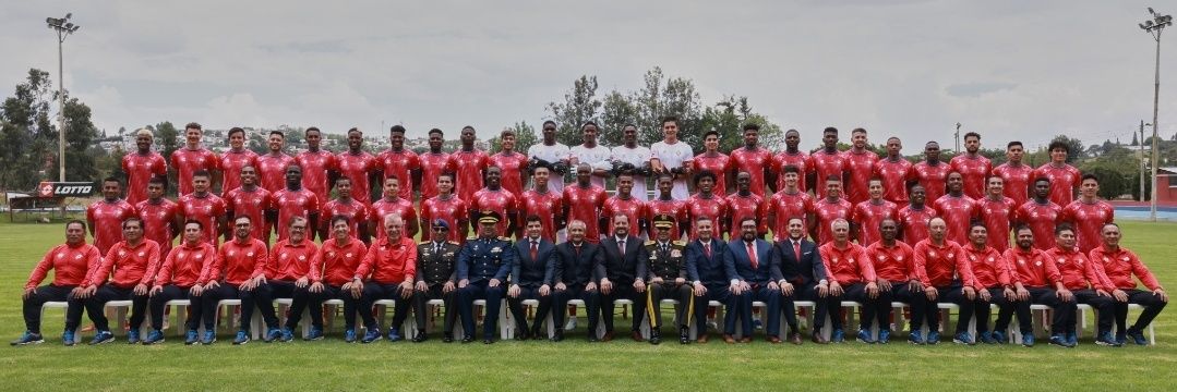 Marco Vinicio Pazos León 🇪🇨 banner