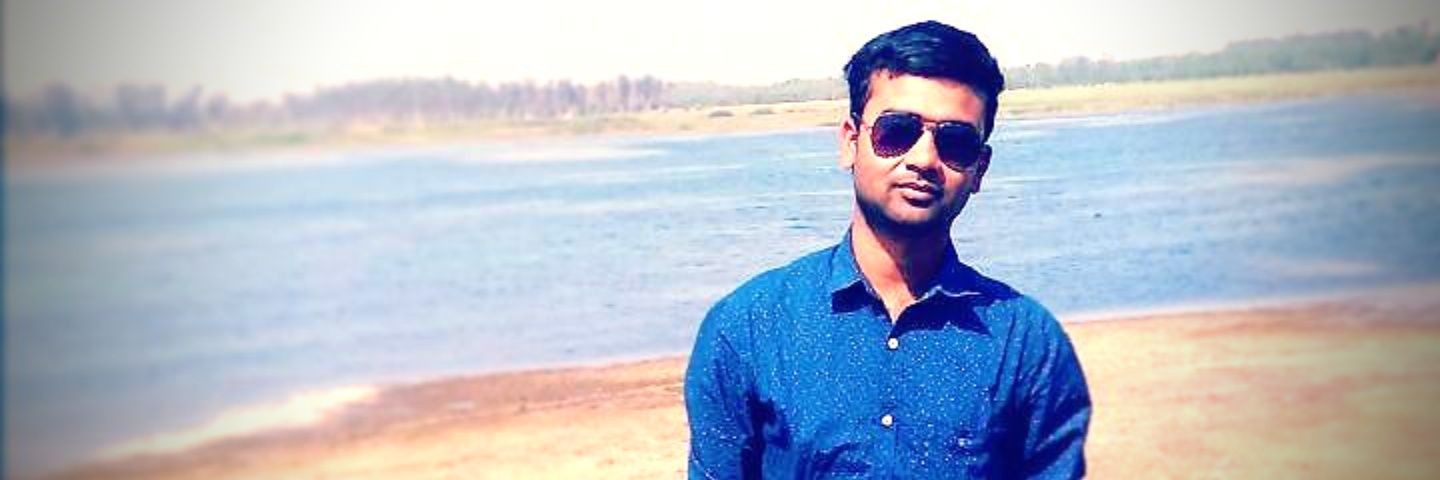 Vishal Yadav banner