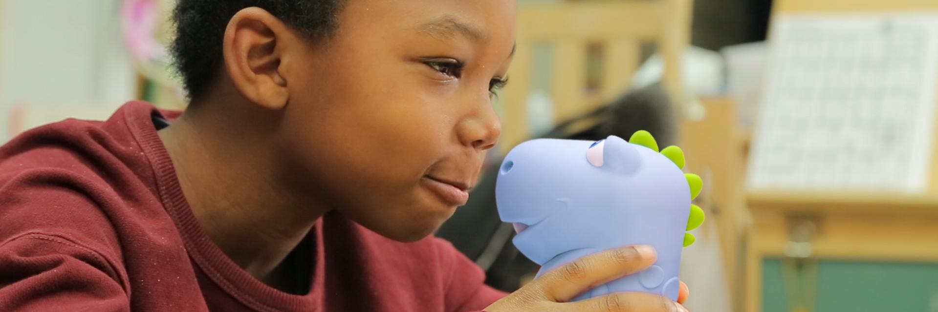 CogniToys's profile banner image
