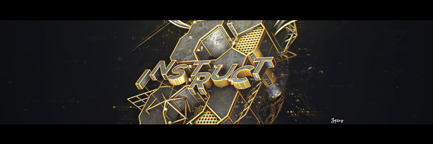 InstructUnit's profile banner image