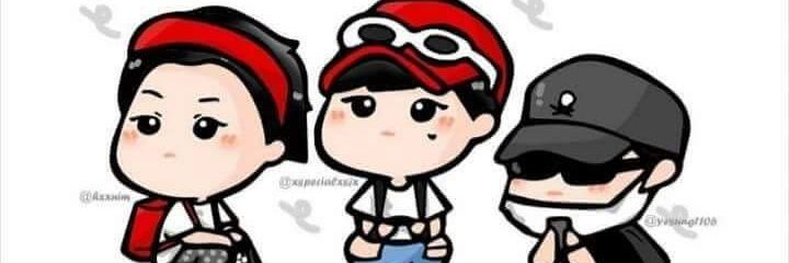ssaya693's profile banner image
