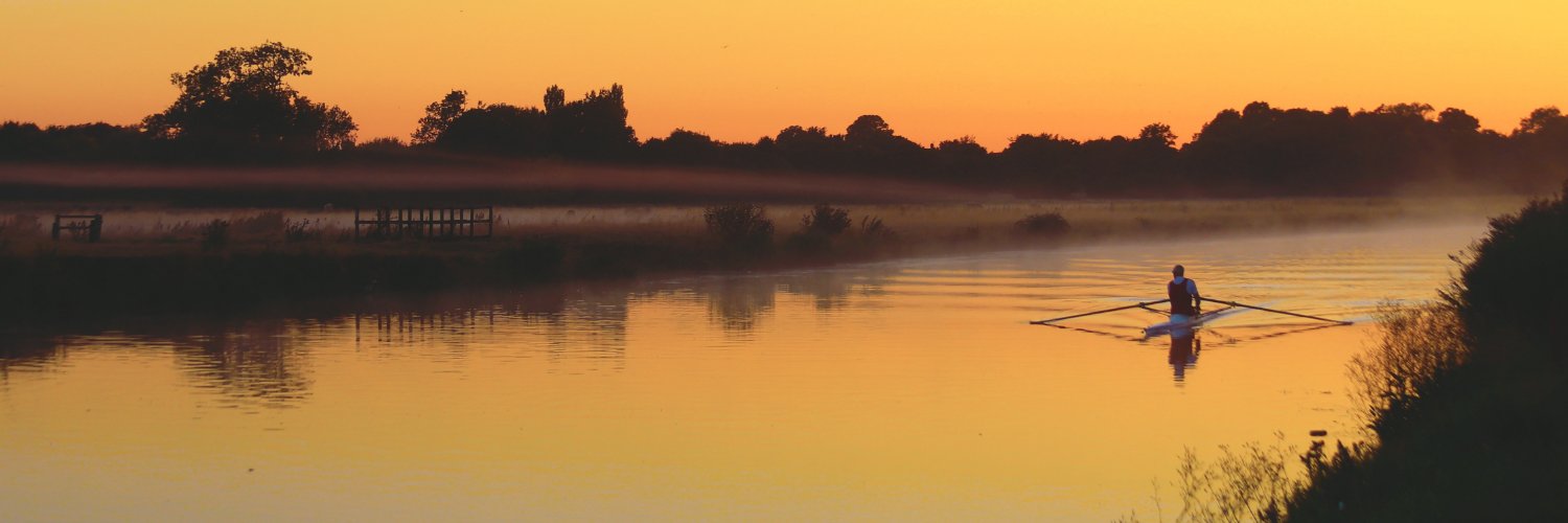 Andy Clements banner