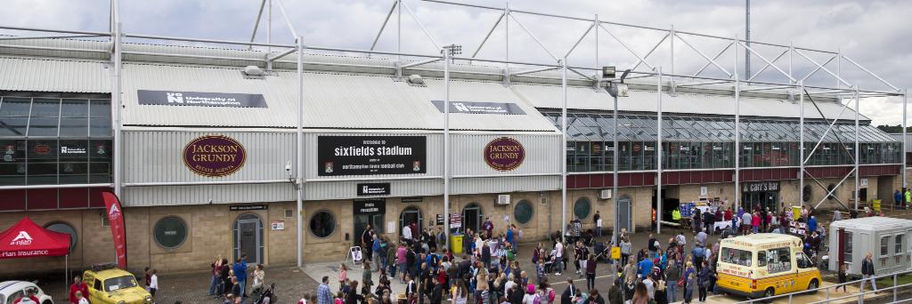 ntfc_trust's profile banner image