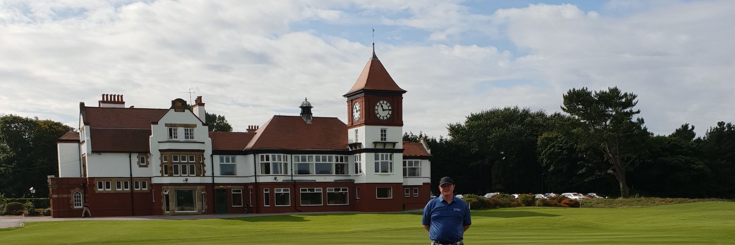 Scott Chesworth banner