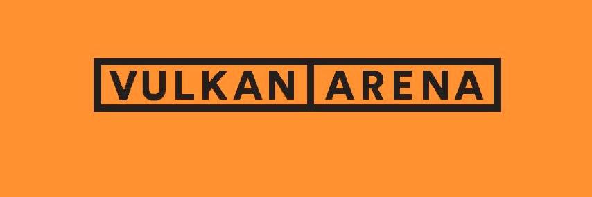 Vulkan Arena banner