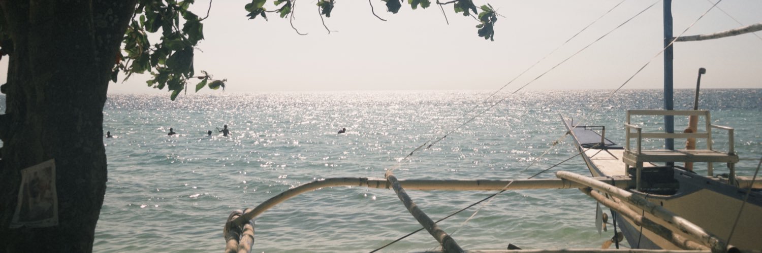 dimseol's profile banner image