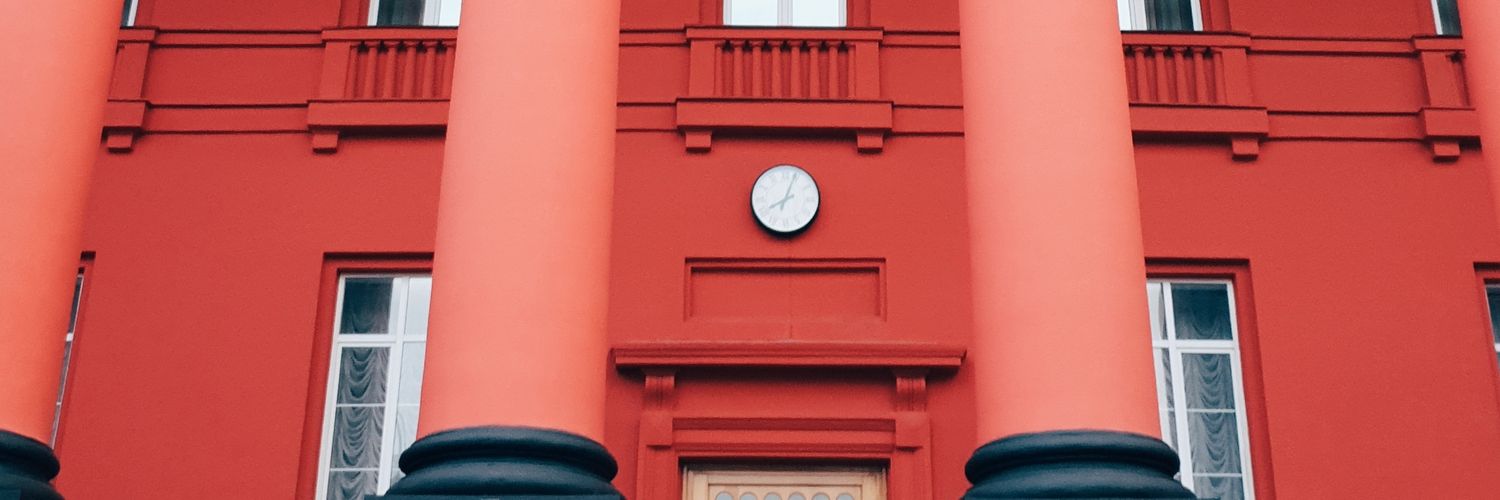 Habrejski padtekst banner