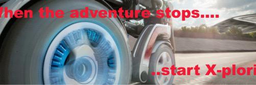 DStock_Invacare's profile banner image