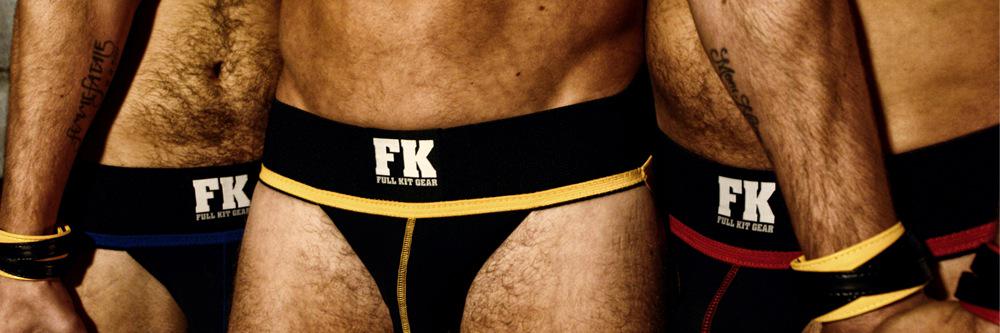 FullKitGear's profile banner image