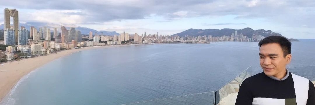 Angelo Lorenzo banner