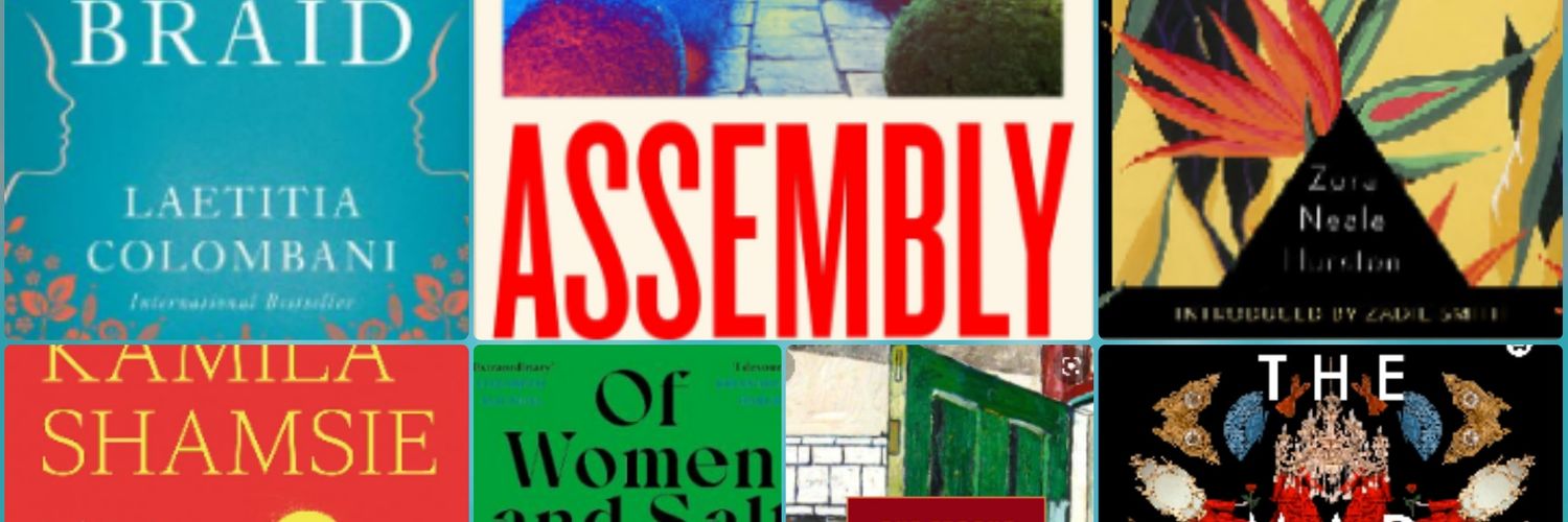BrumFemBookClub's profile banner image