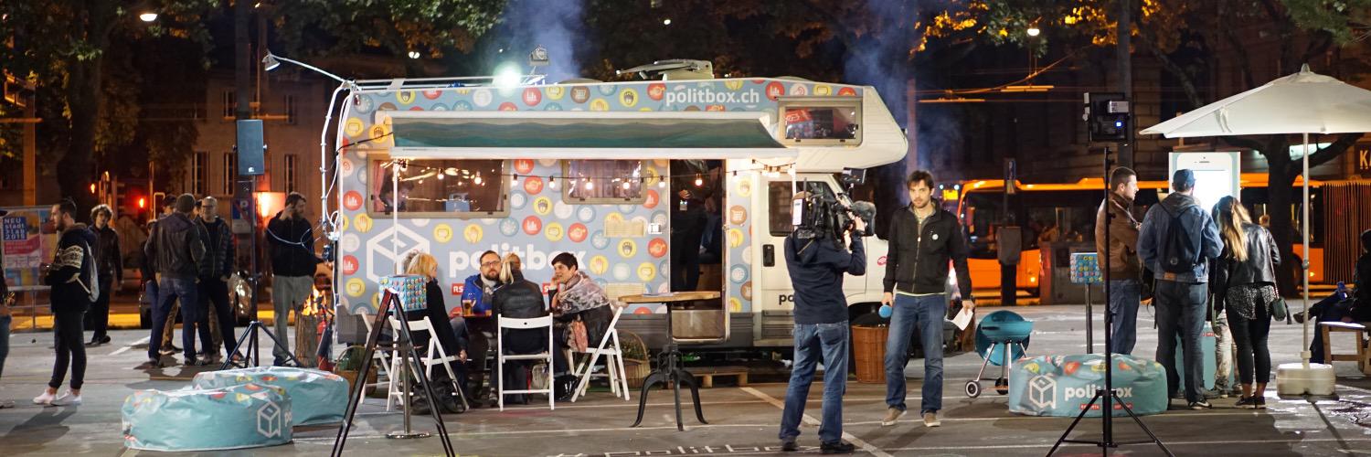 politbox's profile banner image